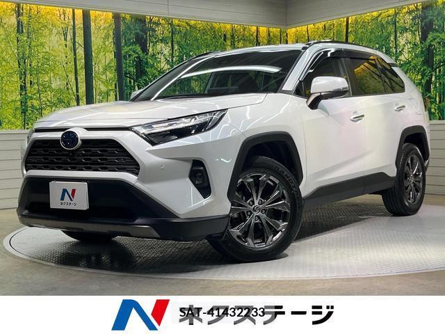 Toyota RAV4 2023-03 8551707-0
