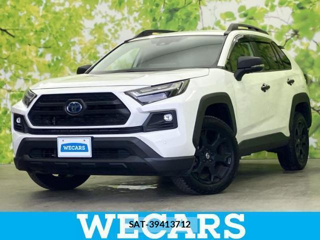 Toyota RAV4 2024-05 8552227-0
