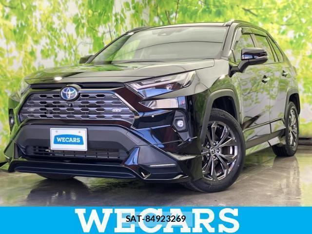 Toyota RAV4 2022-11 8552291-0