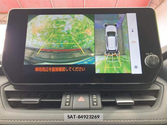 Toyota RAV4 2022-11 8552291-11