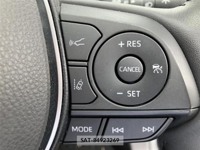 Toyota RAV4 2022-11 8552291-13