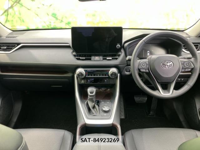 Toyota RAV4 2022-11 8552291-3