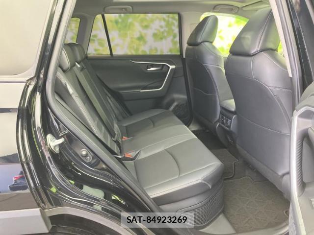 Toyota RAV4 2022-11 8552291-5