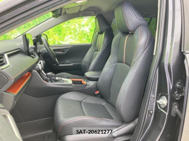 Toyota RAV4 2023-12 8552304-5