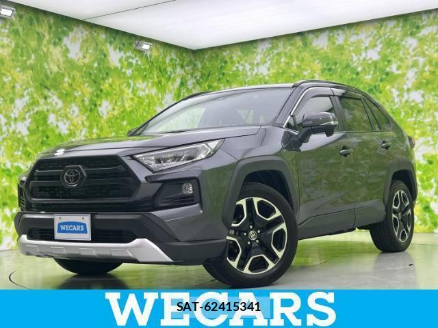 Toyota RAV4 2020-07 8552333-0