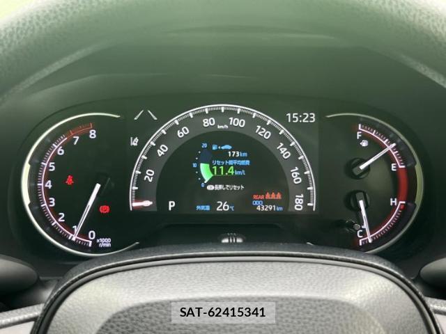 Toyota RAV4 2020-07 8552333-13
