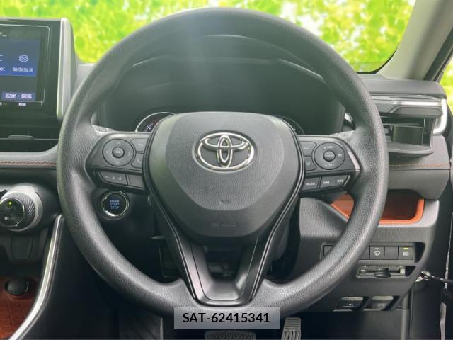 Toyota RAV4 2020-07 8552333-14