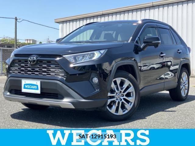 Toyota RAV4 2020-08 8552404-0
