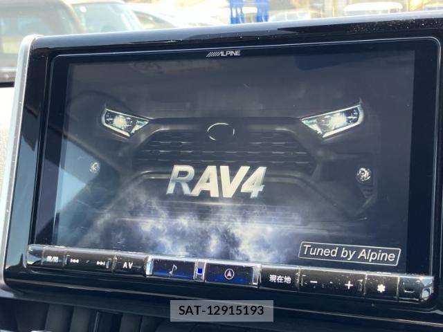 Toyota RAV4 2020-08 8552404-8