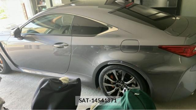 Lexus RC F 2016-03 8550292-10