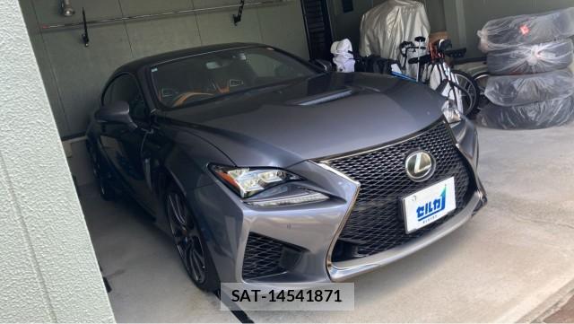 Lexus RC F 2016-03 8550292-11
