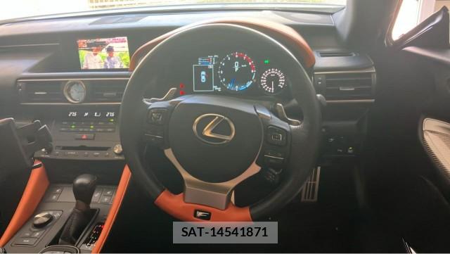 Lexus RC F 2016-03 8550292-16