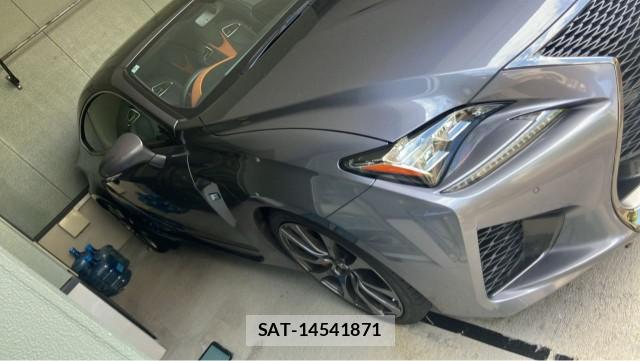 Lexus RC F 2016-03 8550292-3