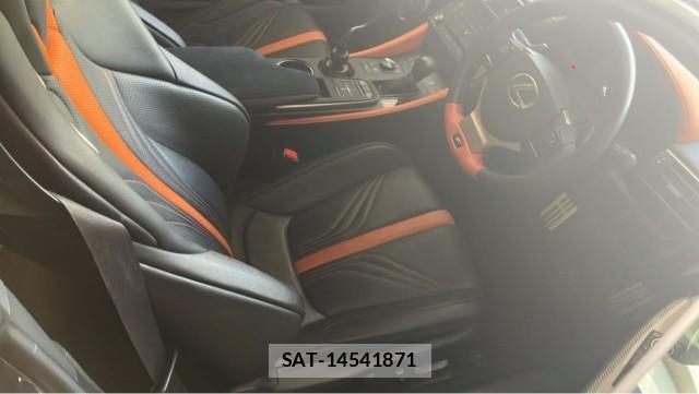 Lexus RC F 2016-03 8550292-5