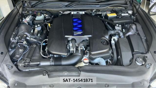 Lexus RC F 2016-03 8550292-7