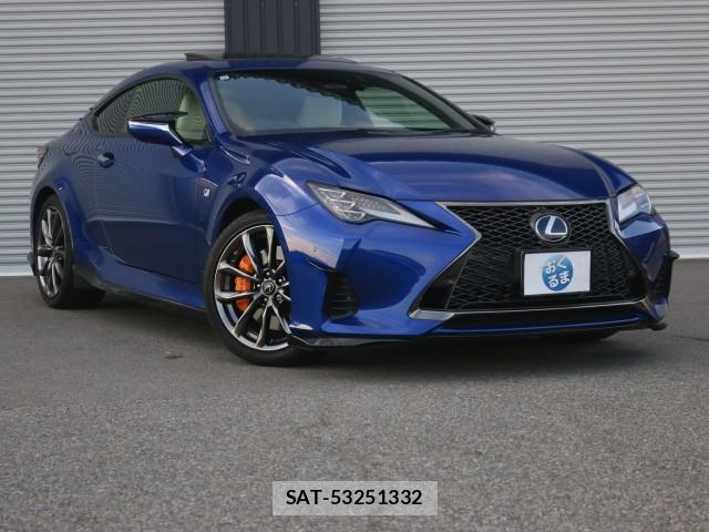 Lexus RC 2019-01 8545896-0