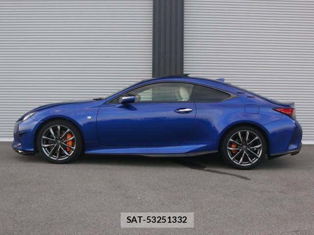 Lexus RC 2019-01 8545896-10