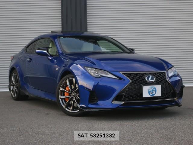 Lexus RC 2019-01 8545896-11