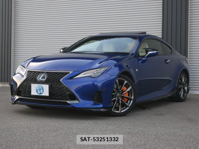 Lexus RC 2019-01 8545896-12