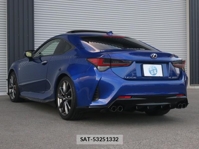 Lexus RC 2019-01 8545896-14