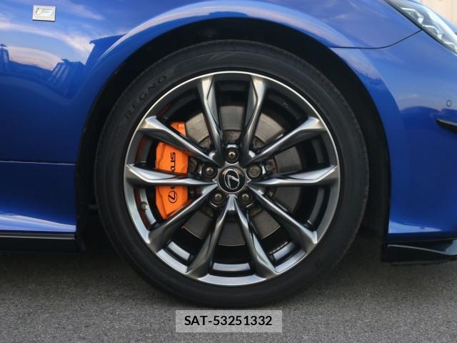 Lexus RC 2019-01 8545896-8