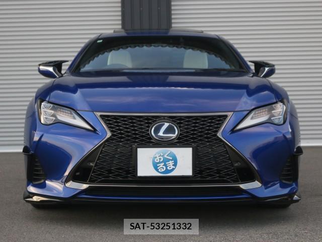 Lexus RC 2019-01 8545896-9