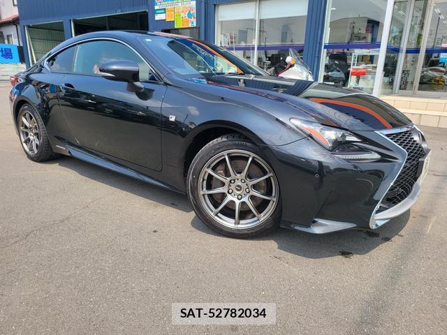 Lexus RC 2017-05 8546679-0