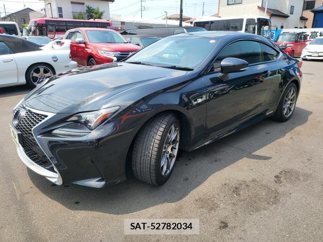 Lexus RC 2017-05 8546679-11