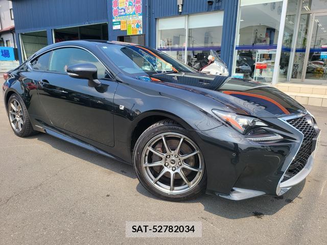 Lexus RC 2017-05 8546679-12