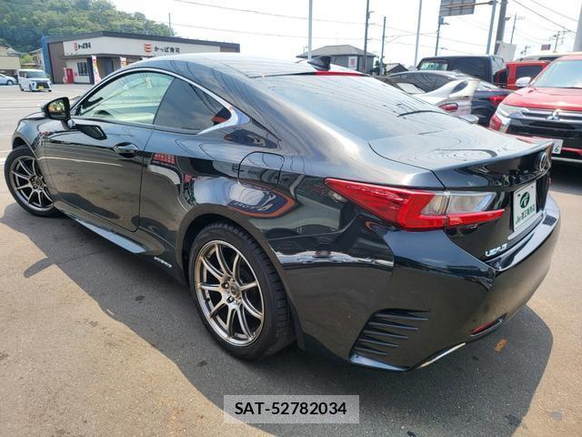 Lexus RC 2017-05 8546679-13