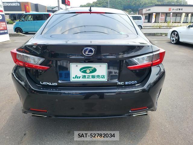Lexus RC 2017-05 8546679-14