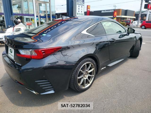 Lexus RC 2017-05 8546679-15