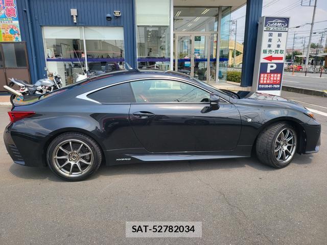 Lexus RC 2017-05 8546679-16