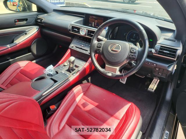 Lexus RC 2017-05 8546679-2
