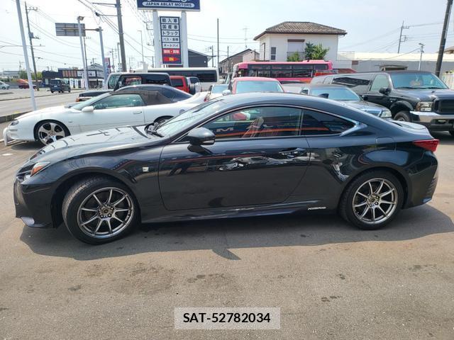 Lexus RC 2017-05 8546679-3
