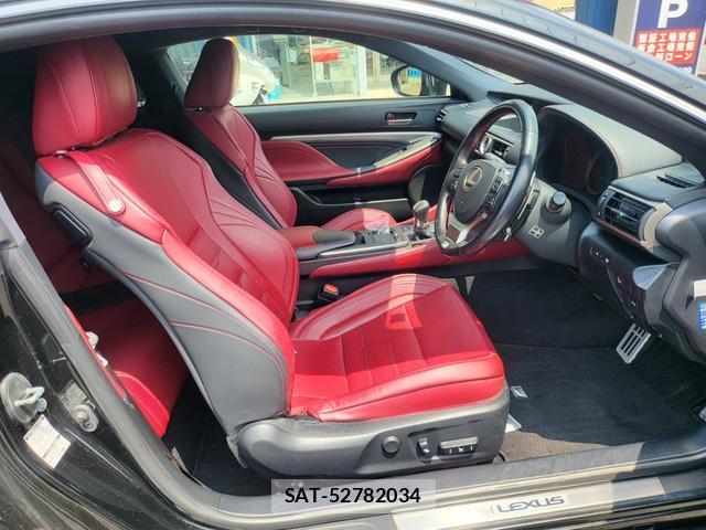 Lexus RC 2017-05 8546679-4