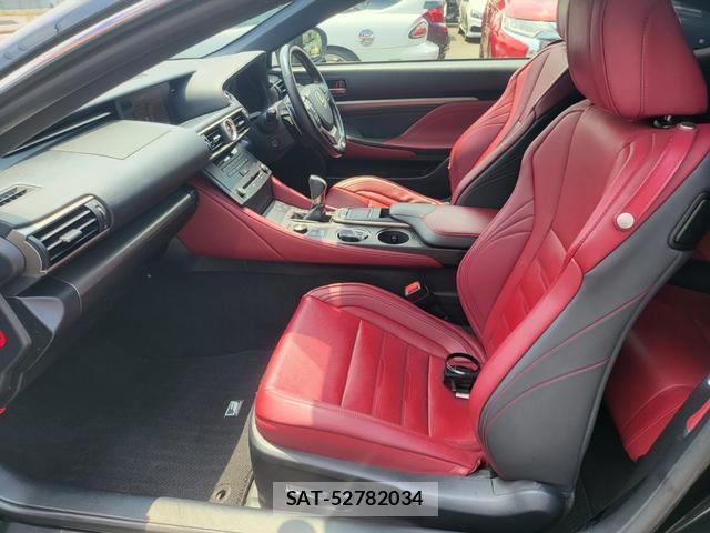 Lexus RC 2017-05 8546679-6