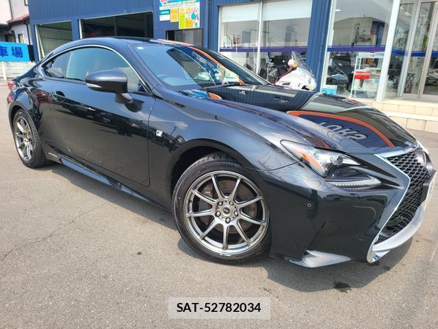 Lexus RC 2017-05 8546679-9