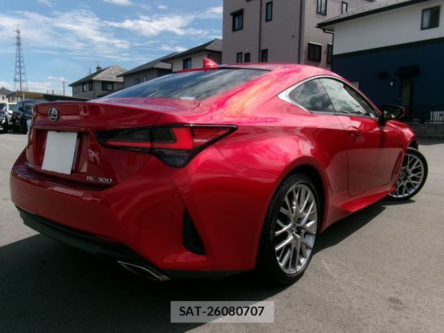 Lexus RC 2019-04 8547612-1