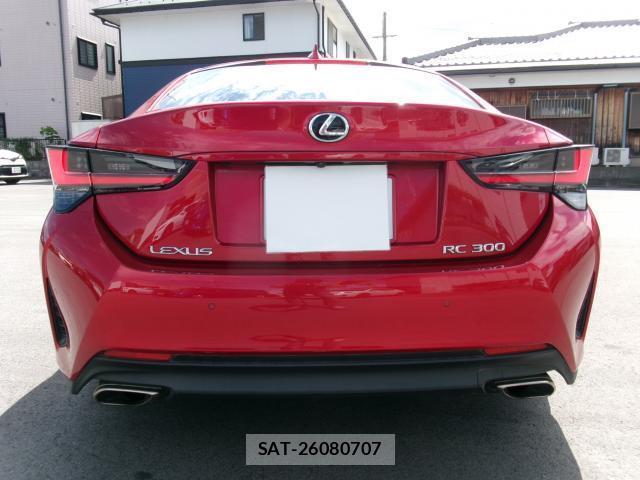 Lexus RC 2019-04 8547612-11