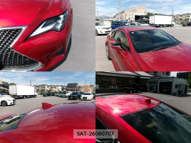Lexus RC 2019-04 8547612-12