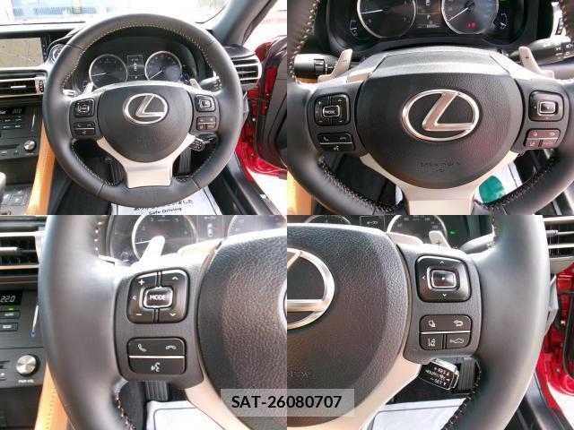 Lexus RC 2019-04 8547612-15