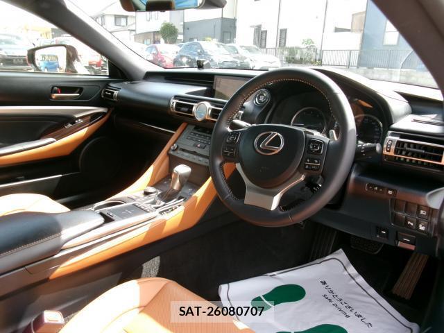 Lexus RC 2019-04 8547612-2