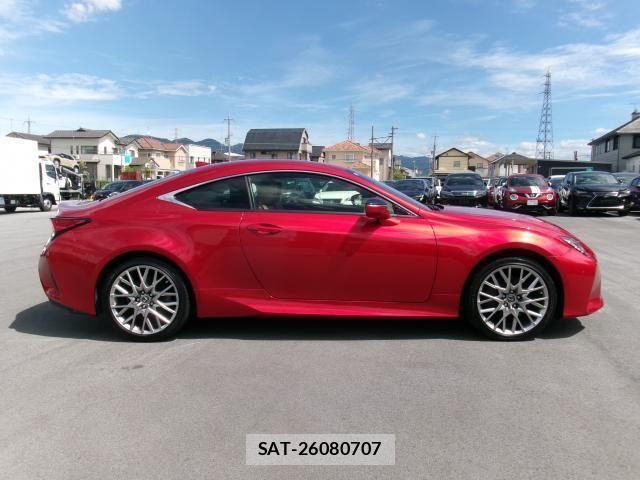 Lexus RC 2019-04 8547612-3