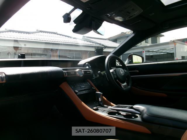 Lexus RC 2019-04 8547612-5