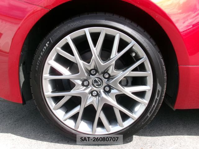 Lexus RC 2019-04 8547612-8