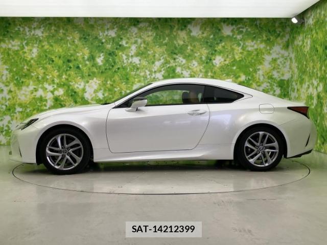 Lexus RC 2018-11 8547755-1
