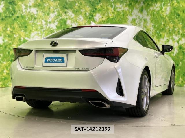 Lexus RC 2018-11 8547755-2