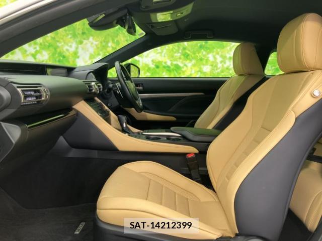 Lexus RC 2018-11 8547755-4
