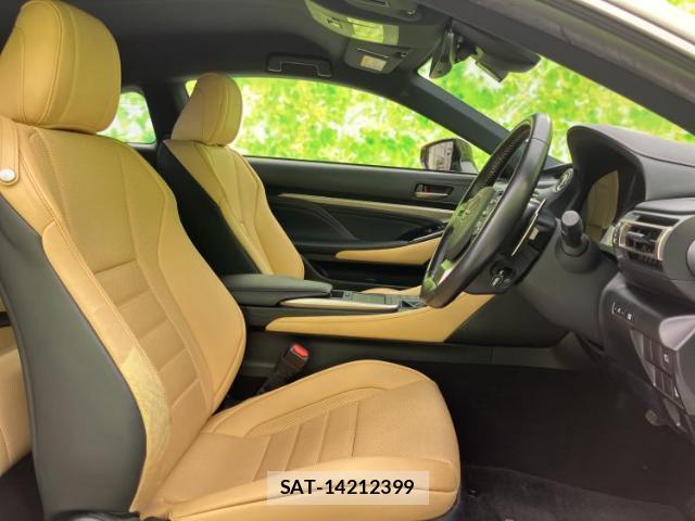 Lexus RC 2018-11 8547755-5